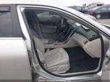 Cadillac Cts Luxury 1G6DG5EY3B0118848 снимка