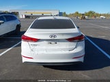Hyundai Elantra Gl KMHD84LF9HU426223 снимка