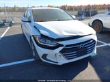 Hyundai Elantra Gl KMHD84LF9HU426223 снимка