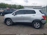 Chevrolet Trax 1Lt 3GNCJPSB0DL174068 снимка