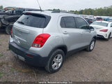 Chevrolet Trax 1Lt 3GNCJPSB0DL174068 снимка