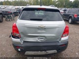 Chevrolet Trax 1Lt 3GNCJPSB0DL174068 снимка