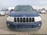 Jeep Grand Cherokee Limited 1J8HR58255C562017 fotografie