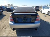 Subaru Legacy 2.5 I 4S3BL616957201108 снимка