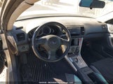 Subaru Legacy 2.5 I 4S3BL616957201108 снимка