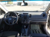 Kia Forte Ex KNAFU4A29A5156464 снимка
