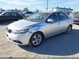 Kia Forte Ex KNAFU4A29A5156464 снимка