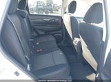 Nissan Rogue S/Sl/Sv 5N1AT2MV0LC818923 fotografie