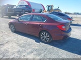 Honda Civic Lx 2HGFB2E49CH031017 fotografie