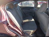 Honda Civic Lx 2HGFB2E49CH031017 photo