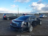 Cadillac Cts 1G6AP5SX1H0113767 снимка