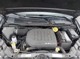 Dodge Grand Caravan Se 2C4RDGBG4HR848687 снимка