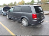 Dodge Grand Caravan Se 2C4RDGBG4HR848687 снимка