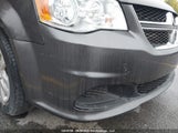 Dodge Grand Caravan Se 2C4RDGBG4HR848687 снимка