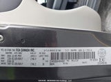 Dodge Grand Caravan Se 2C4RDGBG4HR848687 снимка