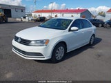 Volkswagen Jetta S 3VW1K7AJ1FM424885 снимка