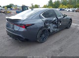 Lexus Is 350 JTHGZ1E24M5021428 снимка