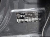 Lexus Is 350 JTHGZ1E24M5021428 снимка