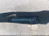 Mercedes-Benz E 250 Bluetec 4Matic WDDHF9HB0EB045341 снимка