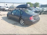 Subaru Legacy 2.5I 4S3BL616977203816 снимка
