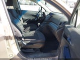 Chevrolet Orlando Lt KL77P2EM9CK560509 снимка