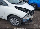 Nissan Leaf S/Sl/Sv 1N4AZ0CP9FC305660 снимка