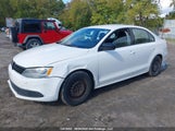 Volkswagen Jetta S 3VW2K7AJ4DM455811 снимка