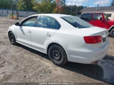 Volkswagen Jetta S 3VW2K7AJ4DM455811 снимка