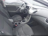 Hyundai Elantra Se/Sport/Limited 5NPDH4AE8FH596840 снимка