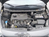Kia Rio Ex Special Edition/Ex+ W/Sunroof/Lx/Lx+/Sx/Sx W/Navigation KNADM4A39H6010635 photo