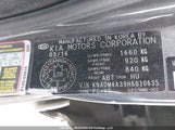 Kia Rio Ex Special Edition/Ex+ W/Sunroof/Lx/Lx+/Sx/Sx W/Navigation KNADM4A39H6010635 photo
