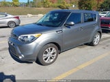 Kia Soul + KNDJP3A53G7380769 снимка