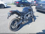 Yamaha Mt09 JYARN94N2SA001159 снимка