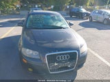 Audi A3 2.0T WAUHF68P58A198292 снимка