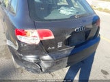 Audi A3 2.0T WAUHF68P58A198292 снимка