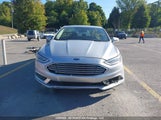 Ford Fusion Energi Se Luxury 3FA6P0PU4JR282553 photo