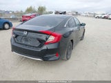 Honda Civic Lx 2HGFC2F55MH007464 снимка