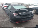 Hyundai Elantra N KMHLW4AK3PU016355 снимка