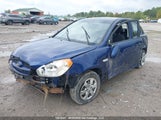 Hyundai Accent Se KMHCN35C69U107381 снимка