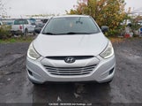 Hyundai Tucson Gl KM8JT3AF0FU025655 снимка