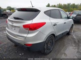 Hyundai Tucson Gl KM8JT3AF0FU025655 снимка