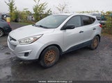 Hyundai Tucson Gl KM8JT3AF0FU025655 снимка