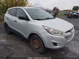 Hyundai Tucson Gl KM8JT3AF0FU025655 снимка