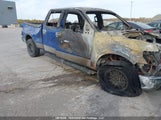 Ford F150 Supercrew 1FTFW1EF7BFC35989 fotografie