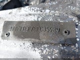 Ford F150 Supercrew 1FTFW1EF7BFC35989 снимка