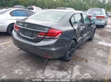 Honda Civic Lx 2HGFB2E4XDH032713 снимка
