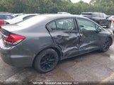 Honda Civic Lx 2HGFB2E4XDH032713 снимка