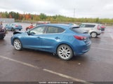 Mazda 3 Grand Touring JM1BN1M33H1117789 снимка