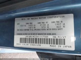 Mazda 3 Grand Touring JM1BN1M33H1117789 снимка