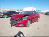 Mazda Mazda3 Gx 3MZBN1U77HM127731 снимка